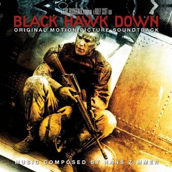 Hans Zimmer - Black Hawk Down Soundtrack